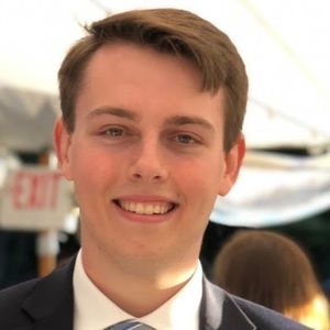 Meet your Posher, Michael